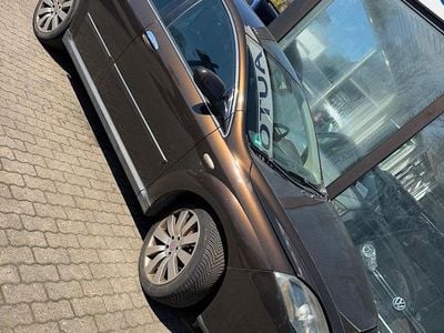 Usado Fiat Croma 200 HP (147 kW) 2008 Castanho Carrinha