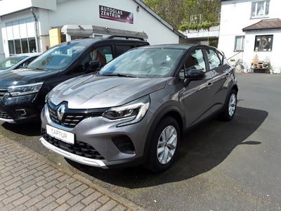 gebraucht Renault Captur II Evolution