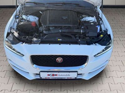 gebraucht Jaguar XE 2.0 Pure