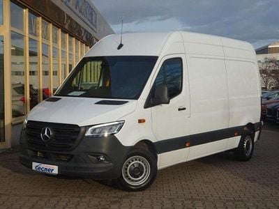 Usata Mercedes Sprinter 149 CV (109 kW) 2024 Andere Furgone