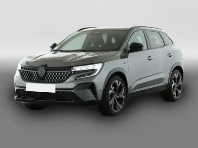 Usata Renault Austral Techno 200 CV (147 kW) 2025 Grigio SUV