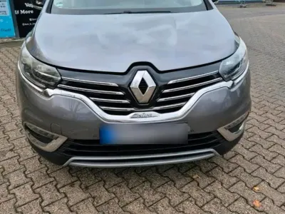 Używany Renault Espace