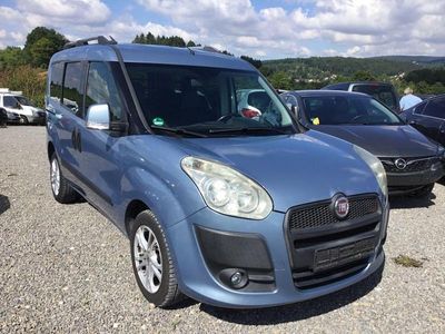 Fiat Doblò
