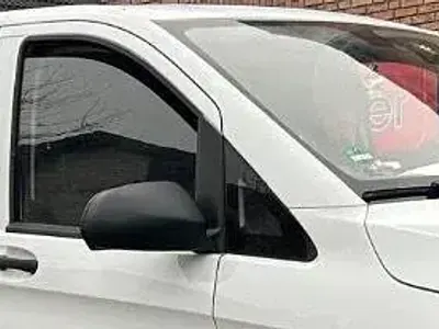 Gebraucht Mercedes Vito