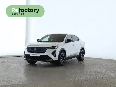Gebraucht Renault Rafale Esprit Alpine 300 PS (220 kW) 2025 Weiß (perlmuttweiß) SUV