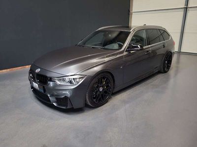 BMW 340