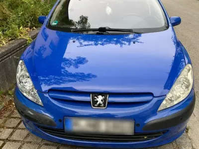 Gebraucht Peugeot 307