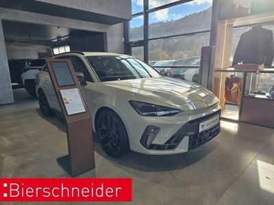Gebraucht Cupra Leon VZ 333 PS (244 kW) 2022 Andere farbe Kombi