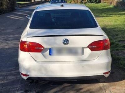 VW Jetta