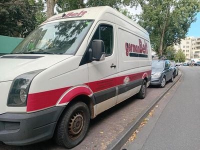 VW Crafter