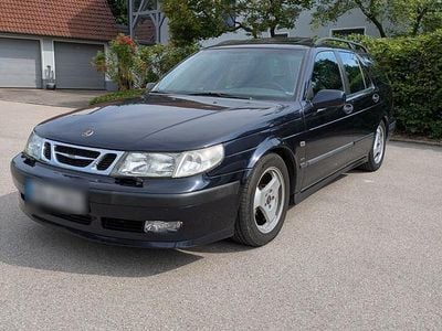 Saab 9-5