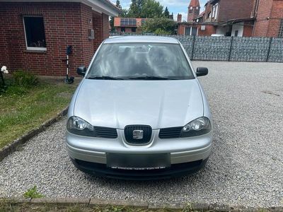 Seat Arosa