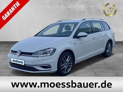 gebraucht VW Golf VII 1.0 TSI Join OPF (EURO 6d-TEMP)