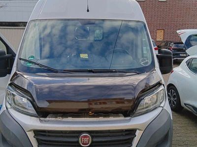 gebraucht Fiat Ducato L2H2