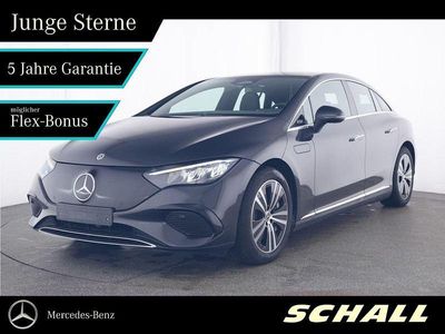Mercedes EQE300