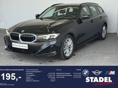 Gebraucht BMW 318