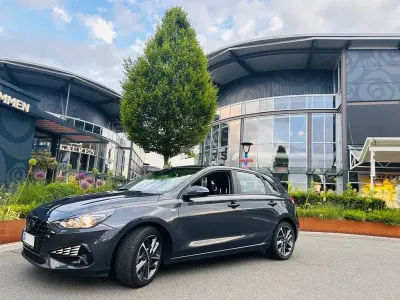 Gebraucht Hyundai i30