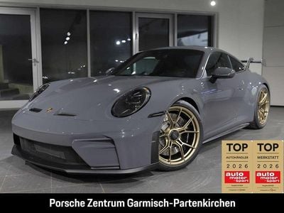 Nouă Porsche 992 510 CP (375 kW) 2025 Gri