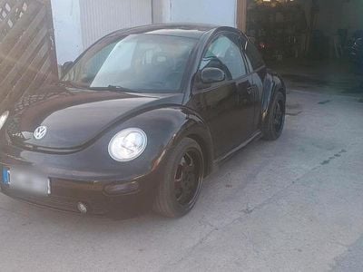 VW Beetle