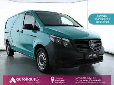 Gebraucht Mercedes Vito