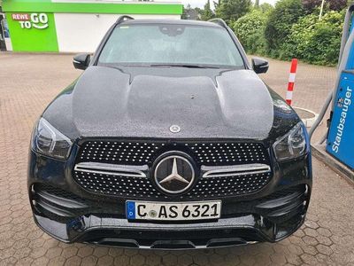 Mercedes GLE400