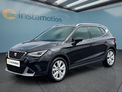 Second-hand Seat Arona Xperience 110 CP (80 kW) 2024 Andere SUV