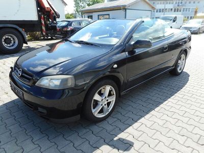 Opel Astra Cabriolet