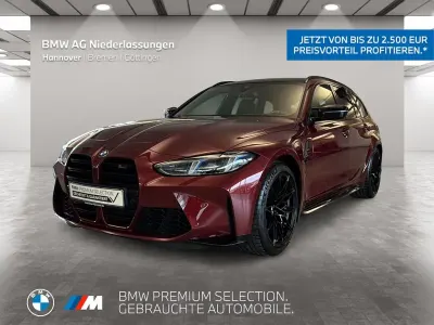 Gebraucht BMW M3