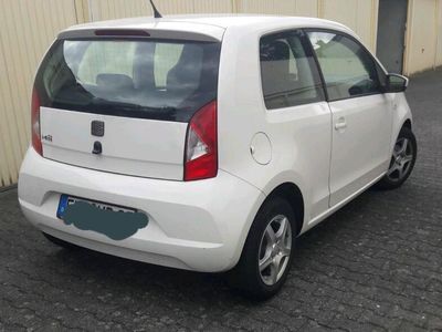 gebraucht Seat Mii 1,0 REFERENCE - 44kW (60 PS)