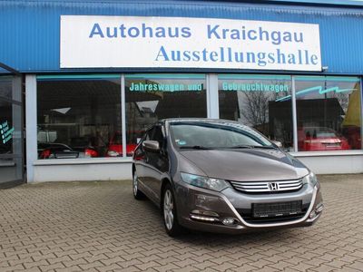 gebraucht Honda Insight Elegance Xenon Klimaaut. Alwetter