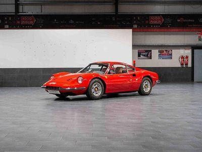 Gebraucht Ferrari Dino 246 1971