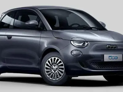 Gebraucht Fiat 500e