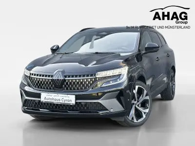 Gebraucht Renault Espace