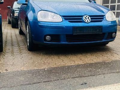 VW Golf V