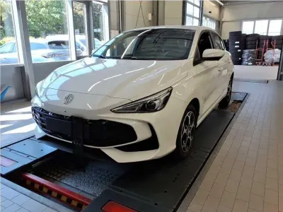 Gebraucht MG MG3