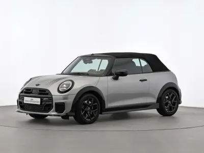 Gebraucht Mini John Cooper Works Cabriolet