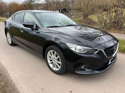 gebraucht Mazda 6 Center-Line