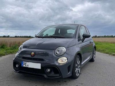 gebraucht Abarth 595 