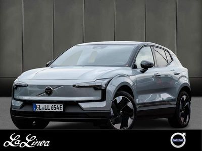 Vapour grey Gebraucht 2025 Volvo EX30 Ultra SUV | 47.930 €