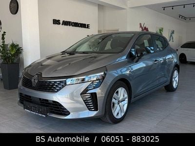 Usata Renault Clio V 91 CV (66 kW) 2024 Grigio Utilitaria