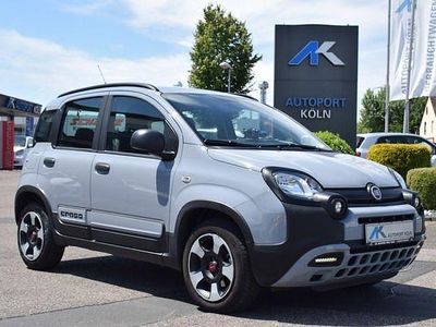 Fiat Panda Cross