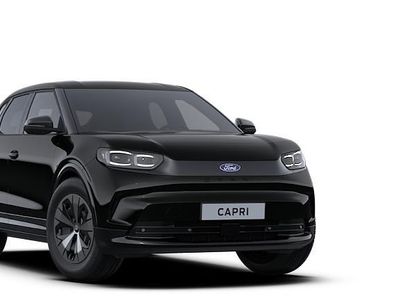 Neu Ford Capri 125 kW (170 PS) 2025 Agate black metallic SUV