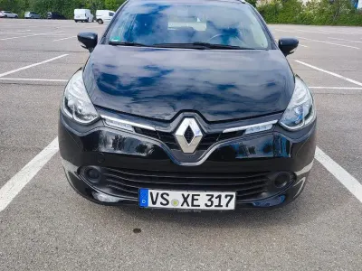 Brugt Renault Clio IV