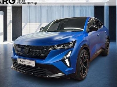 Gebraucht Renault Rafale 300 PS (220 kW) 2024 Blau SUV