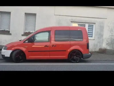 Gebraucht VW Caddy