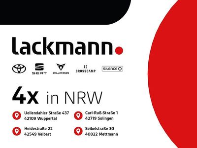 Gebraucht Mazda CX-3 Sports-Line 121 PS (88 kW) 2019 Rot SUV