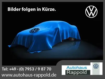 Neu VW ID. Polo Life 155 kW (211 PS) 2026 Schwarz Kleinwagen