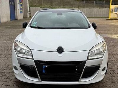 Renault Mégane Coupé