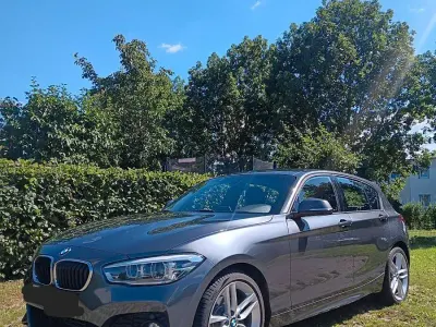 Gebraucht BMW 120