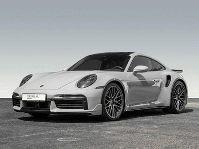 Porsche 911 Turbo